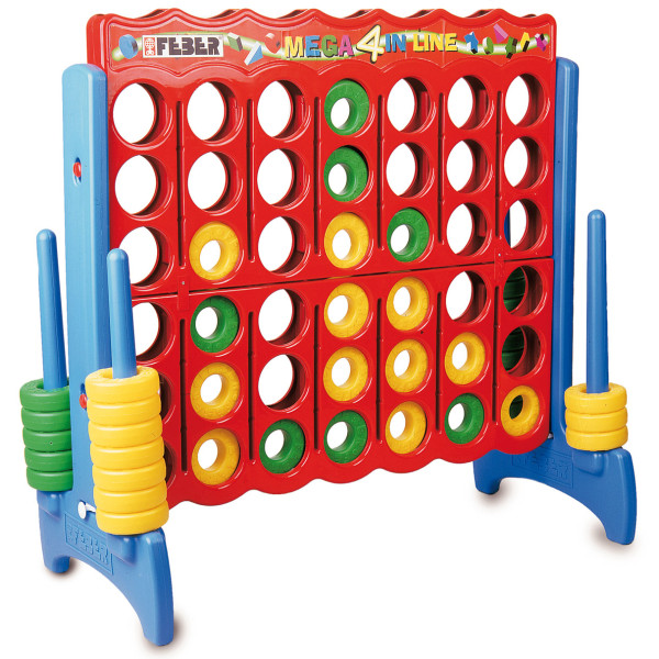 MEGA4 CM. 122 X 57 X 117 (H)