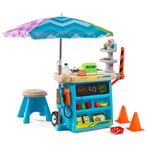 MERCATO STOP&GO CM 48,3 X 72,4 X 64,8 (H)