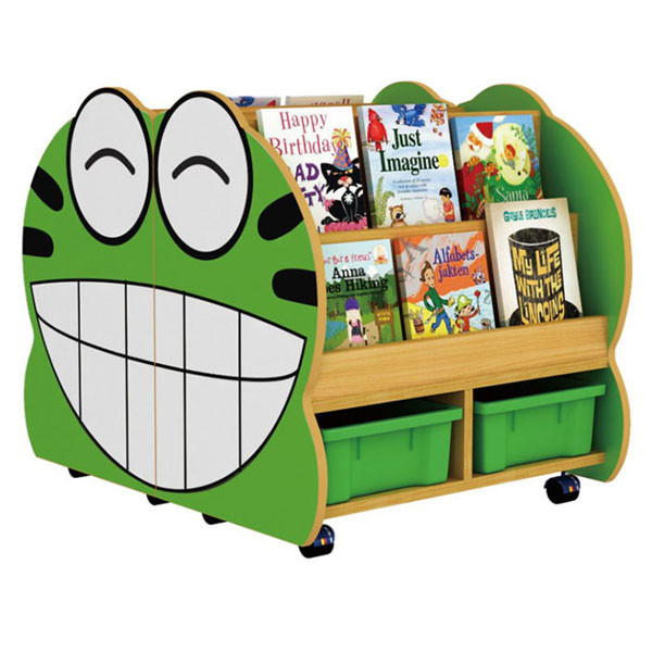 MOBILE LIBRERIA RANA CM. 60x78x60 (H)