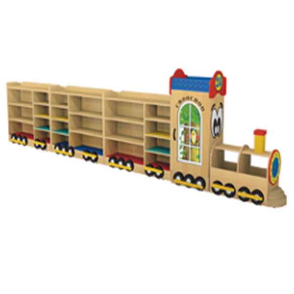 MOBILE COMPOSIZIONE TRENO CM. 515x35x127 (H)