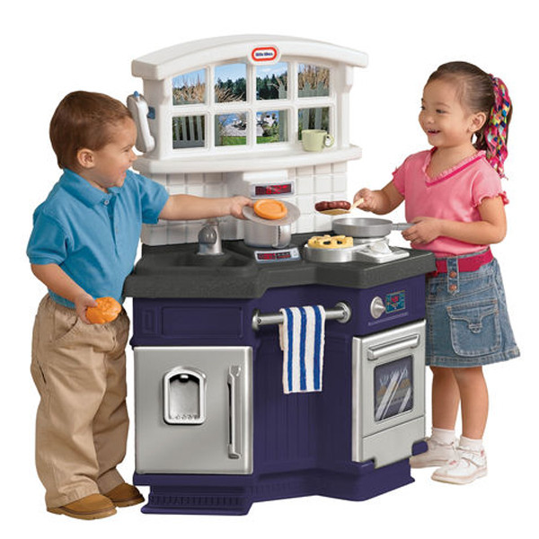 CUCINA A DUE LATI DIM CM. 74 X 36 X 98 (H)