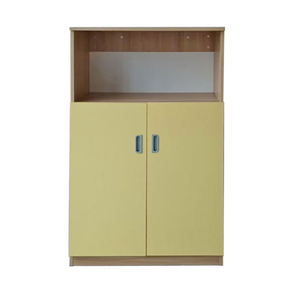 MOBILE CON VANO A GIORNO E ANTE Y CM 76 x 40 x 124 (H)