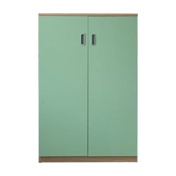 MOBILE A 3 RIPIANI CON ANTE Y CM 76 x 40 x 124 (H)