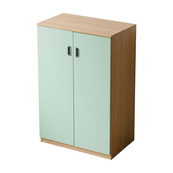 MOBILE A 3 RIPIANI CON ANTE Y CM 76x40x124 (H)