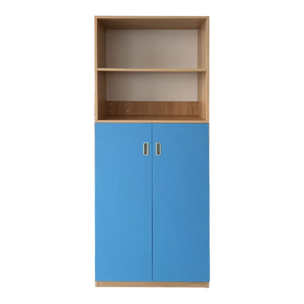 MOBILE ALTO CON VANO A GIORNO E ANTE Y CM 76 x 40 x 199 (H)
