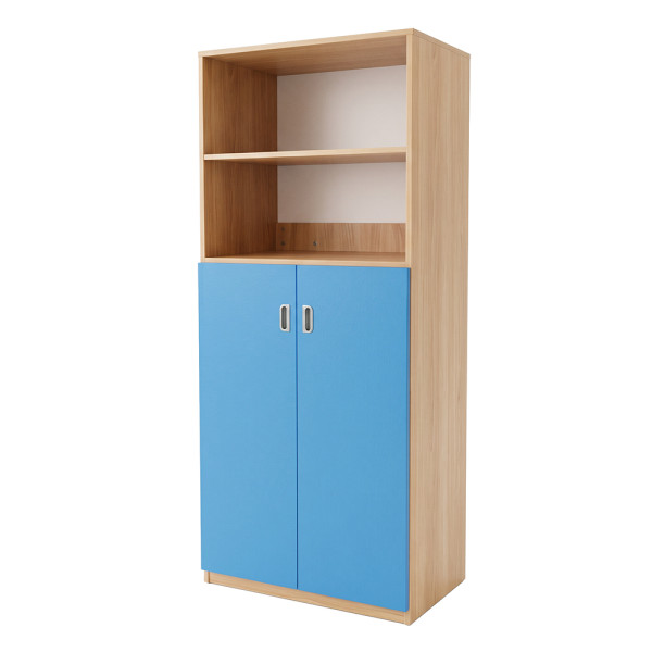 MOBILE ALTO CON VANO A GIORNO E ANTE Y CM 76x40x199 (H)