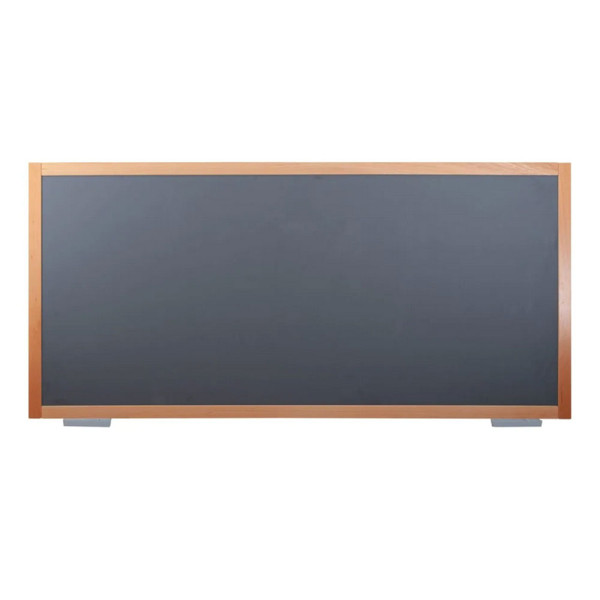 LAVAGNA A MURO PIANO IN LAMINATO ARDESIANTE CM 210 X 100 (H)