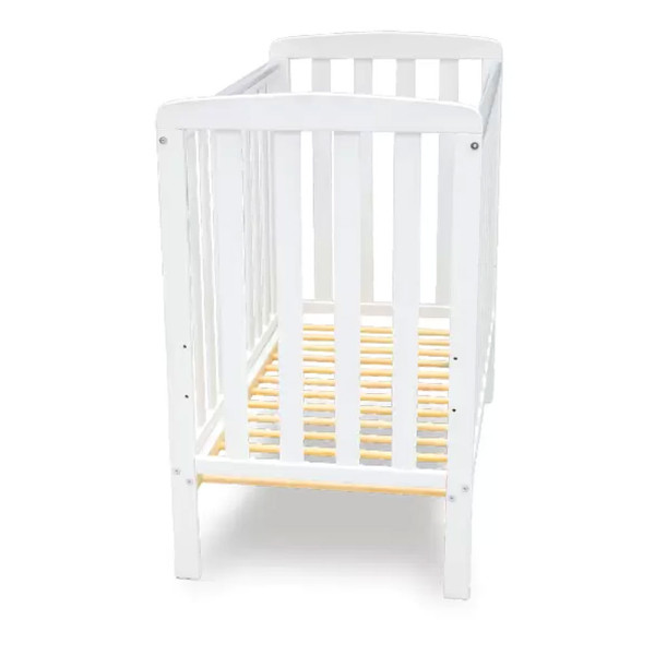 LETTINO CULLA BABY CM 104 X 55 X 90,5 (H)