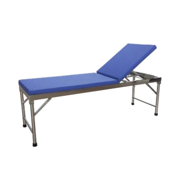 LETTINO PER VISITA MEDICA CM 180 X 70 X 60 (H)