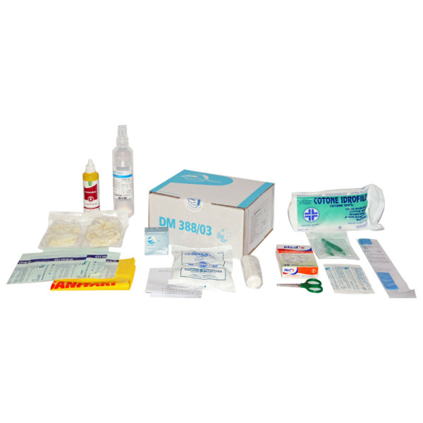 KIT DI REINTEGRO ALLEGATO2