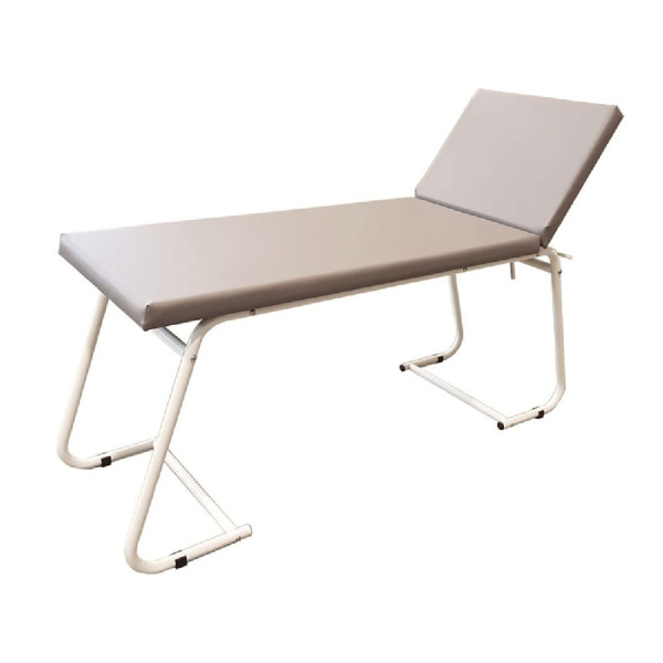 LETTINO PER VISITA MEDICA PIEGHEVOLEDIM: cm 120  x 90 (h)
