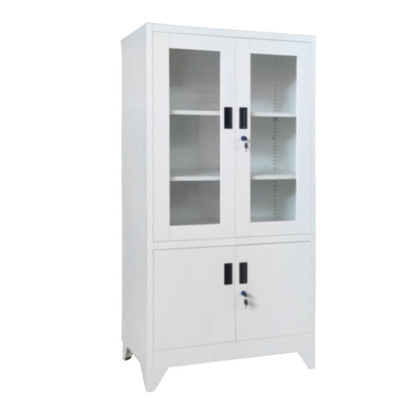 ARMADIO PER STOCCAGGIO FARMACI CM 80 X40 X 160 (H)