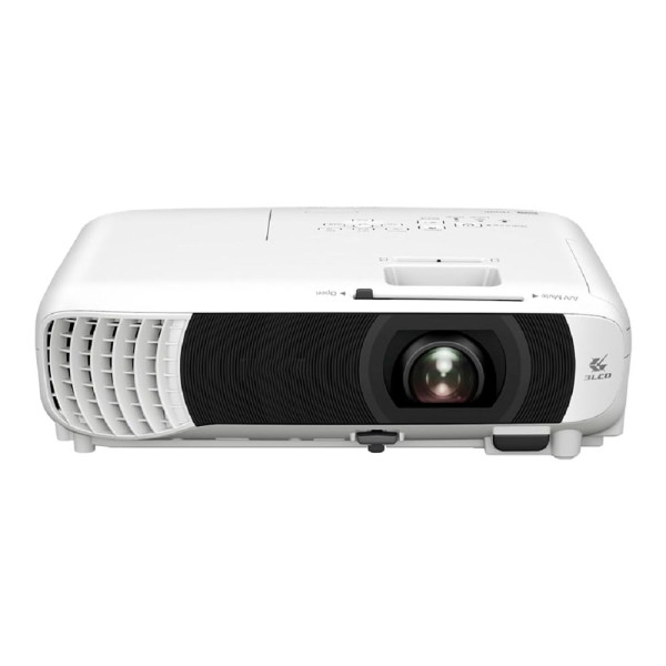 VIDEOPROIETTORE WXGA EB-W55 CON WIFI INTEGRATO 2 PORTE HDMI 4.000 LUMEN
