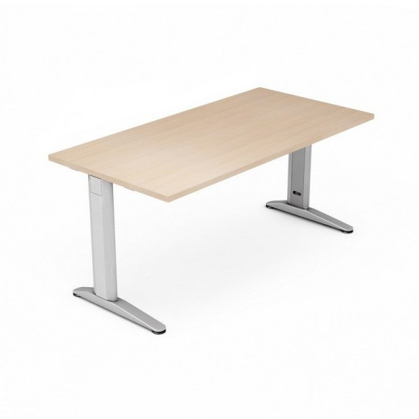 SCRIVANIA DA 180 CM. 180x80x72 (H)