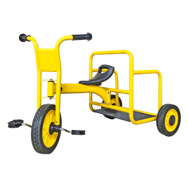 TRICICLO BABY SCHOOLBUS AP CM 101 X 59 X 61 (H)