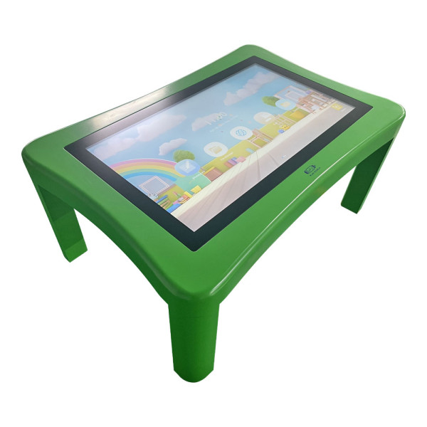 TAVOLO INTERATTIVO 43 POLLICICLASSIC SP5 TOUCH SCREEN CM 129 X 87,5 X 58 (H)