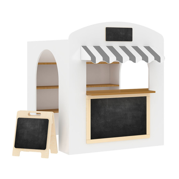 SET INTERATTIVO COFFEE BAR CM 120 x 124 x 140 (h)