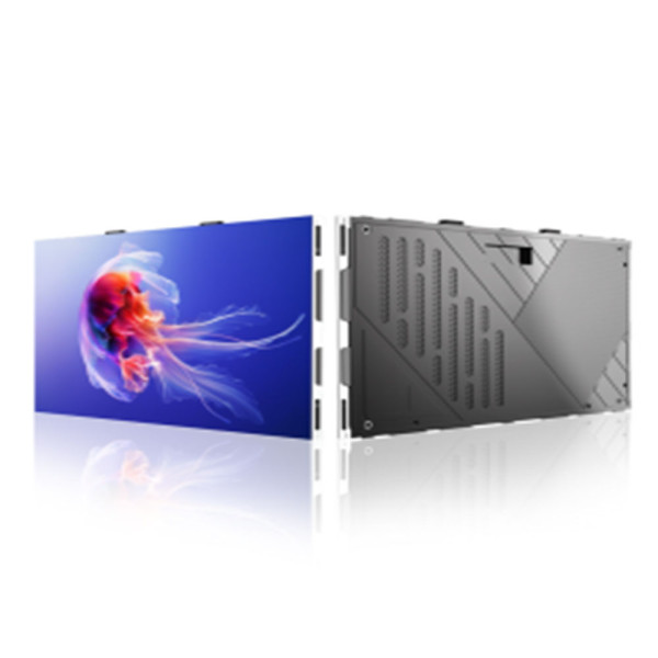 LED VIDEO WALL CM 384 X 192 (H)