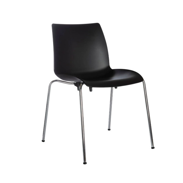 SEDIA ERGONOMICA CLASSIC CM 51 X 56 X 46 (HS)