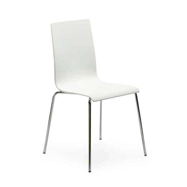 SEDIA LIL IMPILABILE CM 50 X 50 X 46 (HS)