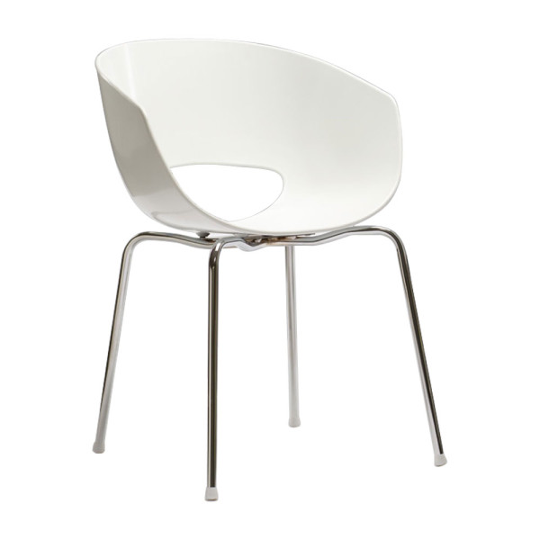 SEDIA POLTRONCINA OVETTO CM 56 X 58 X 46 (HS)