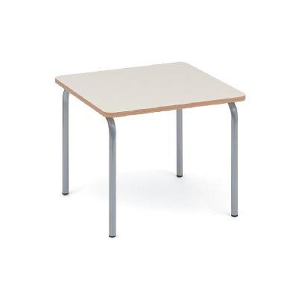 BANCO QUADRATO DIM CM 80 X 80 X 53 (H)
