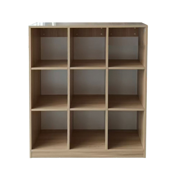 MOBILE A 9 CASELLE SENZA VASCHETTE CM 99 X 40 X 124 (h)