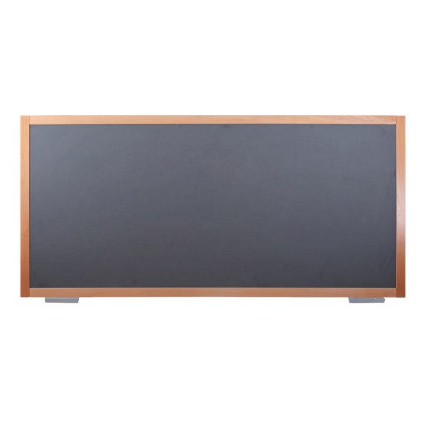 LAVAGNA A MURO PIANO IN LAMINATO ARDESIANTE CM 210X100 (H)
