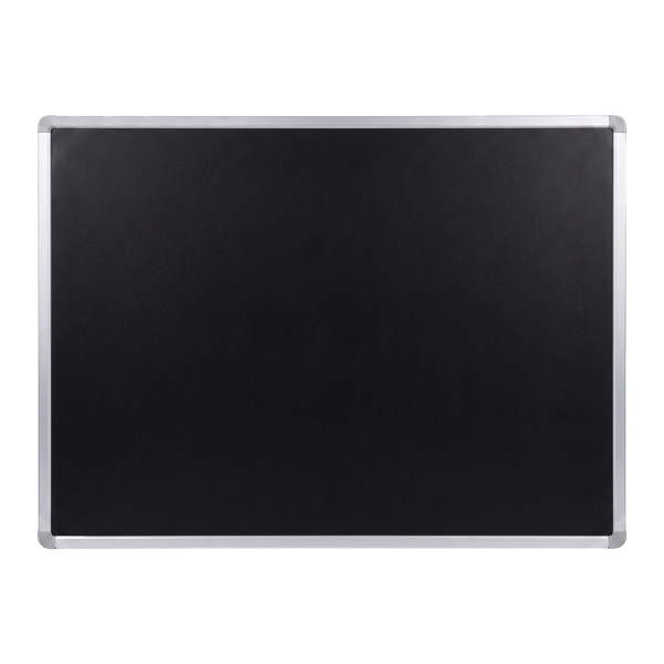 LAVAGNA MAGNETICA NERA DA MURO YU CM 120x90 (H)