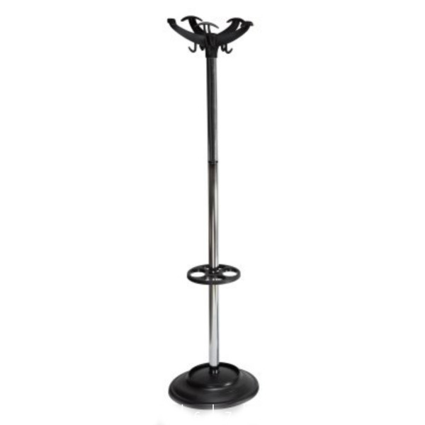 APPENDIABITI PAVIMENTO CROMO CM 40x178 (H)