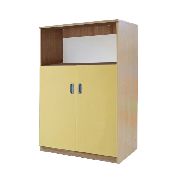 MOBILE CON VANO A GIORNO E ANTE Y CM 76x40x124 (H)