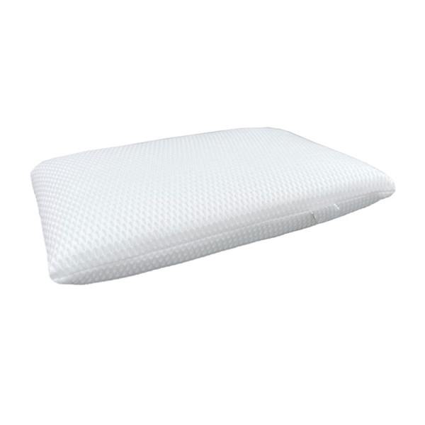 CUSCINO ANTISSOFOCAMENTO CON TESSUTO TRASPIRANTE CM 52 X 32 X 3 (SP)