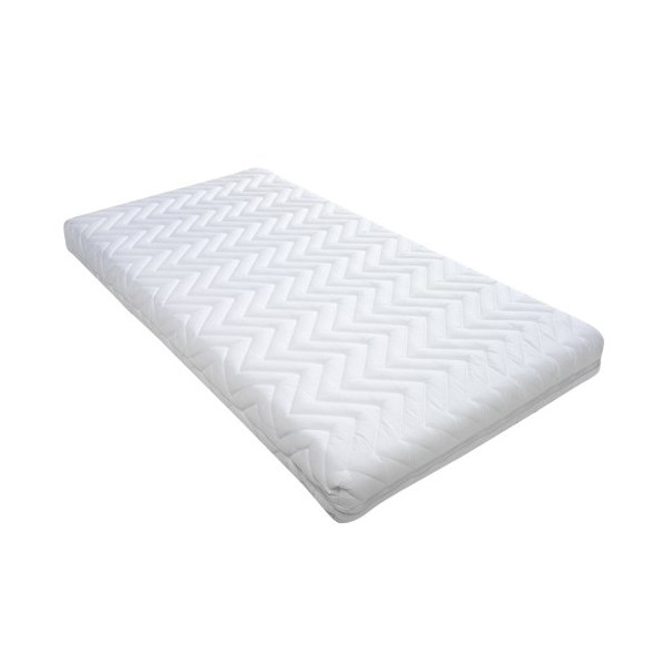 MATERASSINO PER LETTINO TEDDY CM 95 X 59 X 5 (H)
