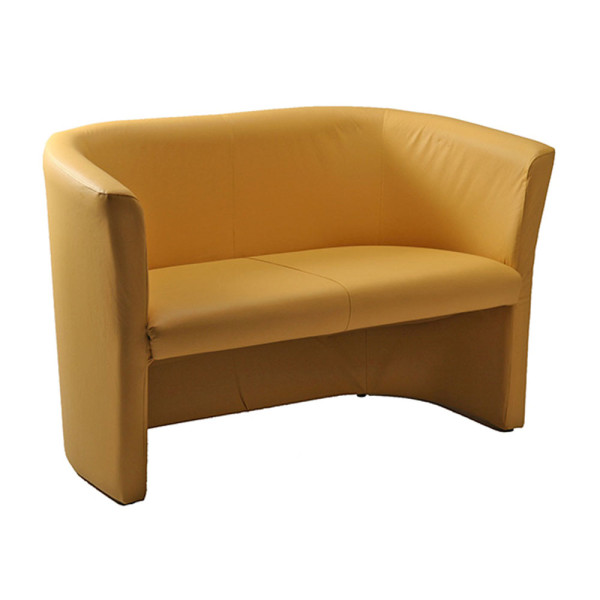 DIVANETTO A DUE POST MY CM. 60 X 125 X 76 (H)