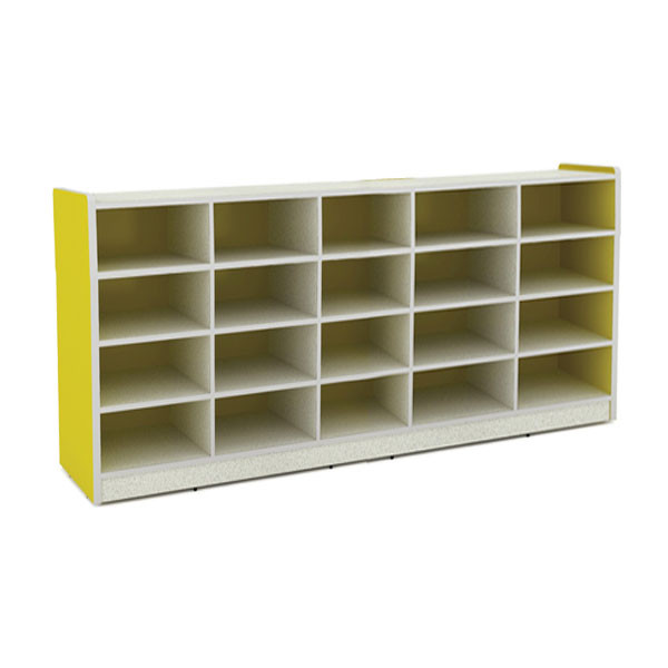 MOBILE PITA SCARPIERA A 20 CASELLE CM 120x25x65 (H)