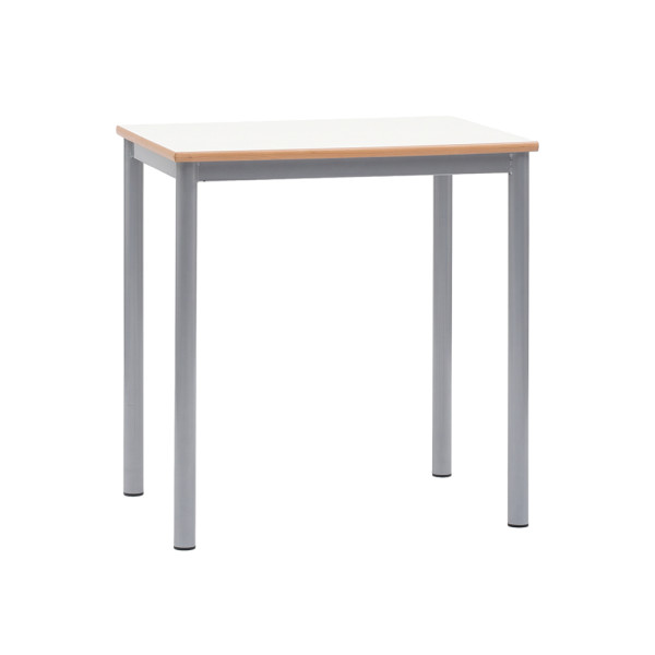 BANCO MONOPOSTO SENZA SOTTOPIANO | DIMENSIONE PIANO CM 70X50 | ALTEZZA PIANO CM 64