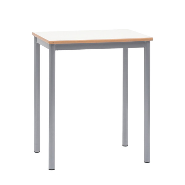 BANCO MONOPOSTO SENZA SOTTOPIANO | DIMENSIONE PIANO CM 70X50 | ALTEZZA PIANO CM 71