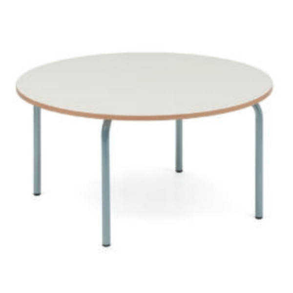 BANCO TONDO 120 CM DIAM 120 X 53 (H)