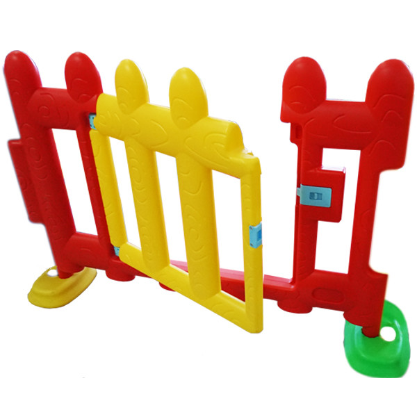 CANCELLETTO STACCIONATA FENCE