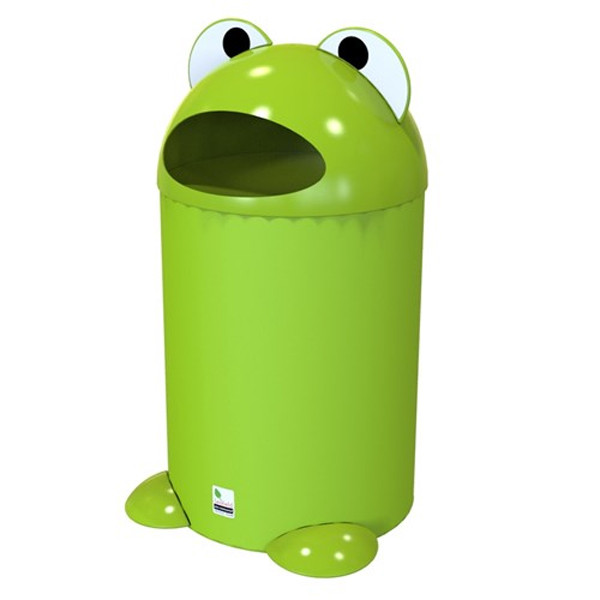 CESTINO BABY FROG DIM CM 60 X 52 X 81 (H) 55 LITRI