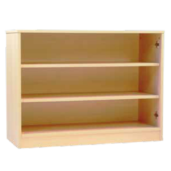 MOBILE APERTO A 3 VANI CM 100 X 40 X 75 (H)