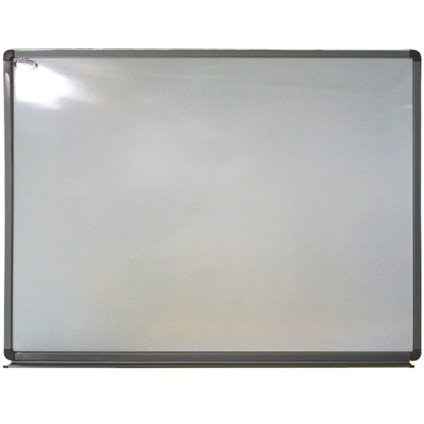 LAVAGNA MAGNETICA BIANCA DA MURO YU CM. 120x90 (h)