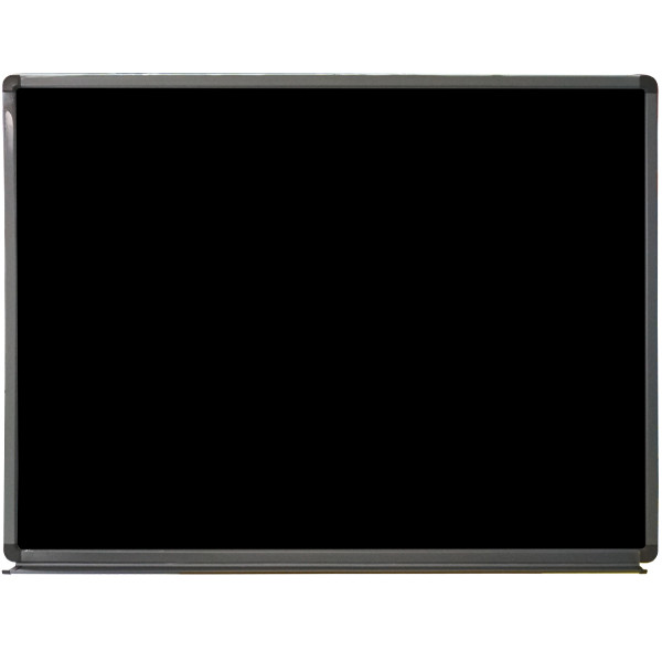 LAVAGNA NERA DA MURO YU CM. 120x90 (h)