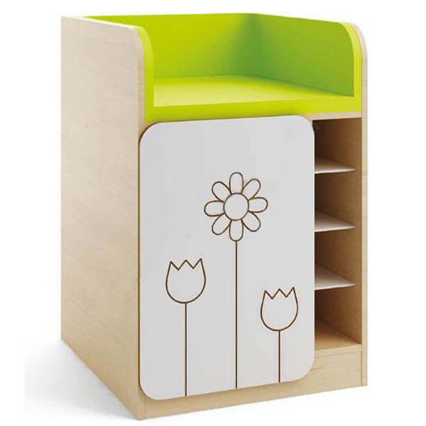 FASCIATOIO MINI CM. 67x75x100 (H)