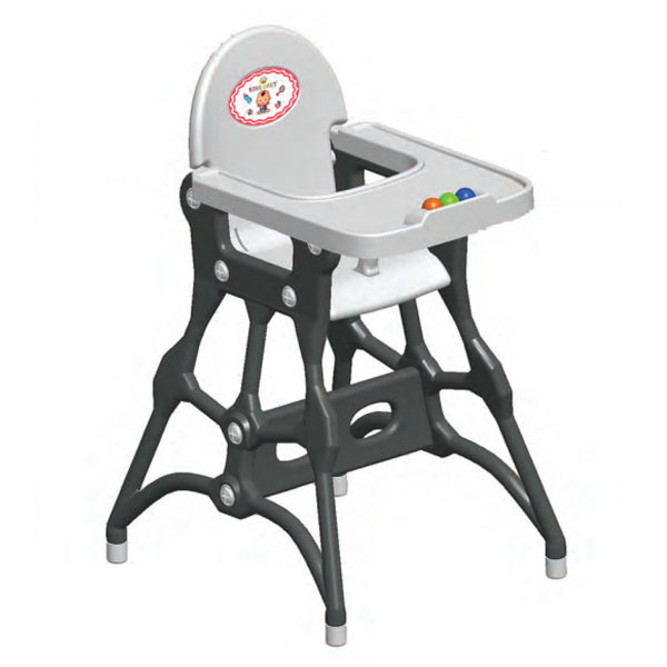 SEDIOLONE KING MAMA CAPACITA' 40 KGDIM: cm 52 x 60 x 91(h)