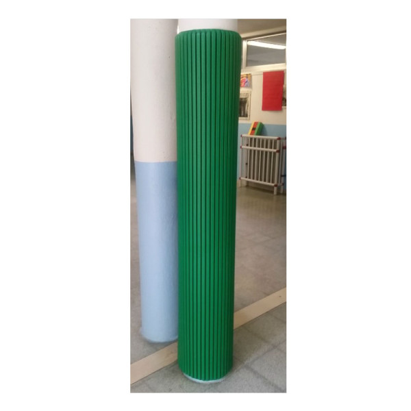 PANNELLO ASSORBIMENTO IMPATTO CM 2X10X200 (H)