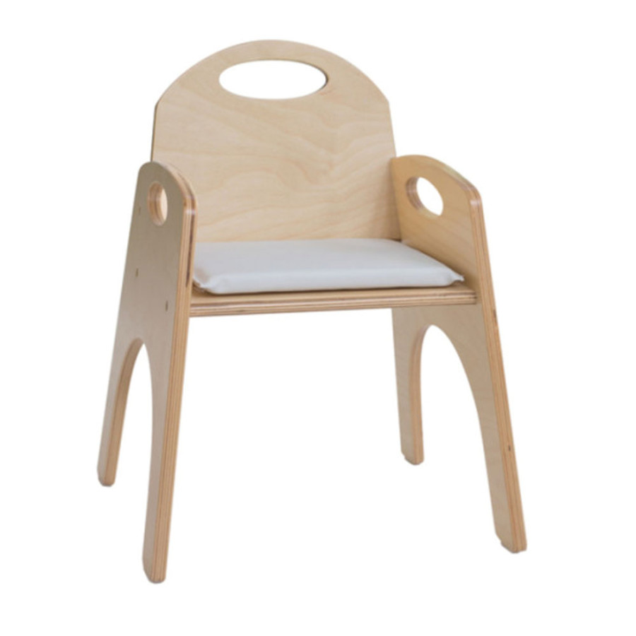 SEDIA IMPILABILE CON BRACCIOLI H SEDUTA DA 20 O 26