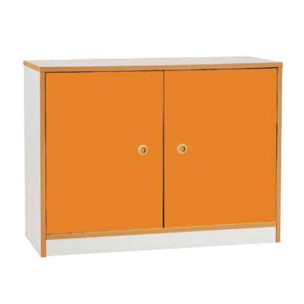MOBILE SCHOOL CON ANTE E 2 RIPIANI CM 100 X 40 X 75 (H)