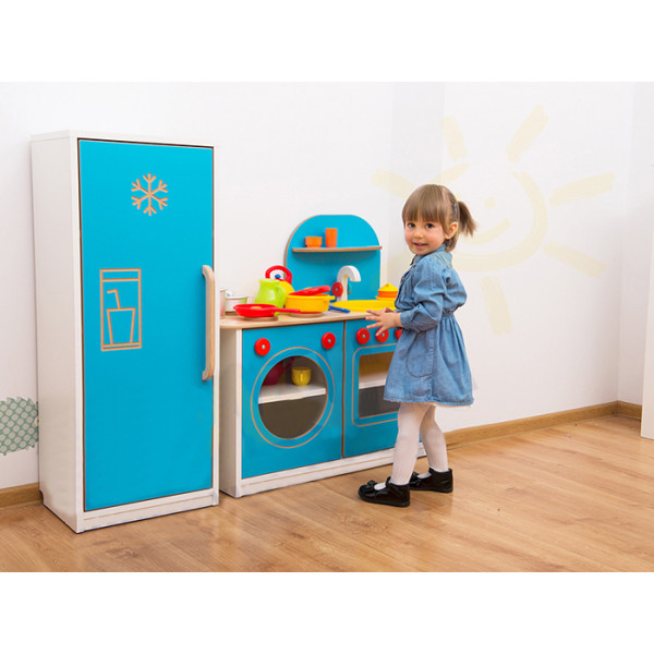 MOBILE COMPOSIZIONE CUCINA NV CM 32 X 118 X 100 (H)