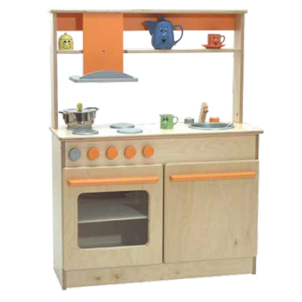 MOBILE CUCINA PRIMULA CM 80 X 31 X 106 (H)
